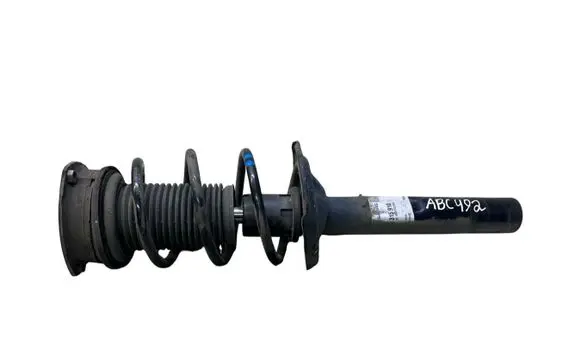 Skoda Octavia Mk3 (5E) Front shock absorber with coil spring 315910 824903013543