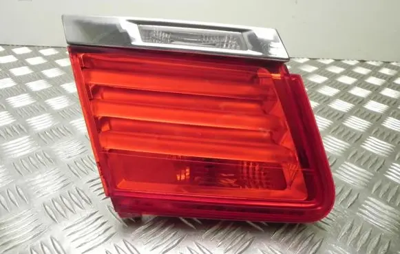 BMW 7 F01 F02 F03 F04 Rear/tail lights 7182205 A1198