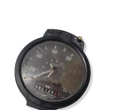 Mercedes-Benz 307 Speedometer (instrument cluster) 0105429710