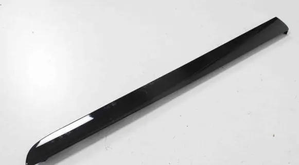 Audi A4 S4 B7 8E 8H Front door card panel trim 8E0867420M