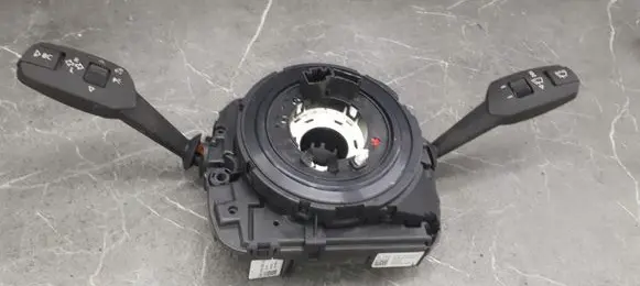 BMW 1 E81 E87 Fog light switch 9123032