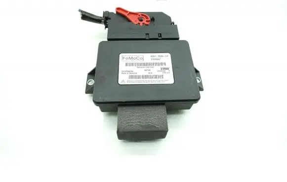 Volvo S60 Other control units/modules 6G91-2598-CH
