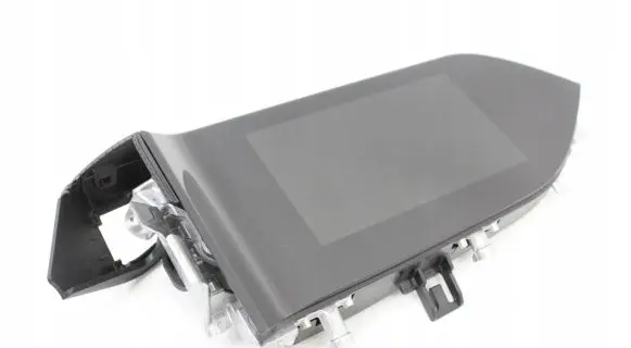 BMW 7 G70 Door control unit/module 5A5C880