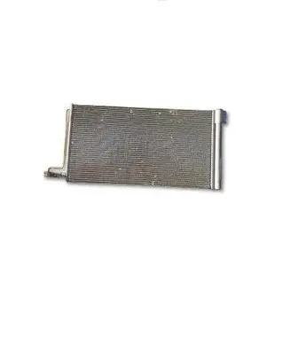 Ford Focus A/C cooling radiator (condenser) 2010808