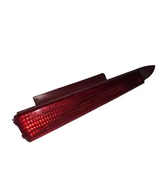Rear tail light reflector