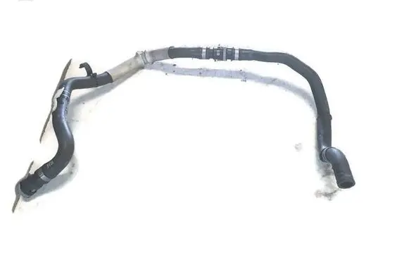 Ford Kuga II Coolant pipe/hose CV6118K580DD 142807
