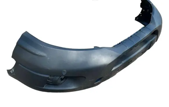 Ford Transit VII Front bumper lip BK31R17757D GK3117K819A BK3117K819