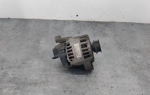Generator/alternator