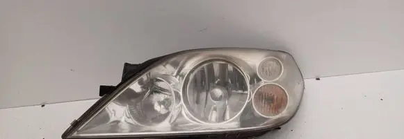 Nissan Primera Headlight/headlamp 237597