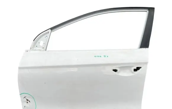 Hyundai Ioniq Front door