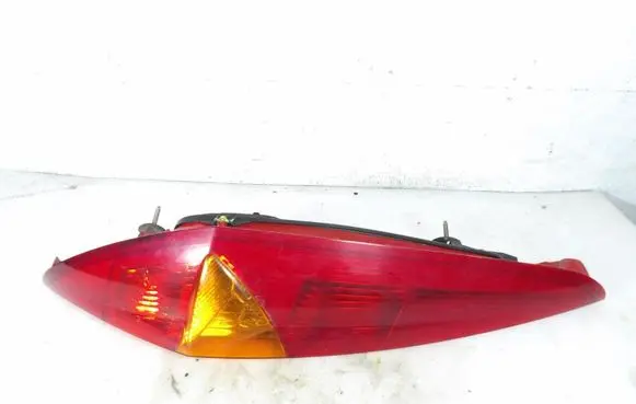 Fiat Punto (188) Rear/tail lights 46794078