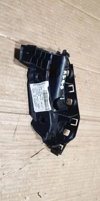 Audi Q8 Front bumper mounting bracket 4M8807283