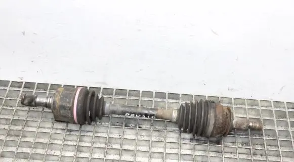 Mazda 3 II Front driveshaft