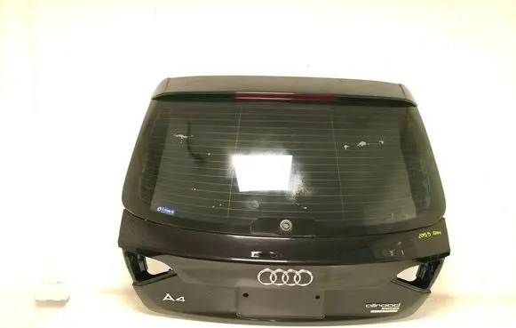 Audi A4 Allroad Tailgate/trunk/boot lid 