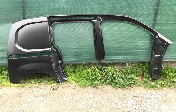 Toyota Proace Rear quarter panel 980818598B