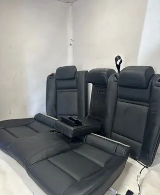 BMW X6 E71 Interior set 