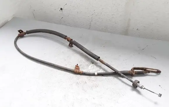 KIA Ceed Handbrake/parking brake wiring cable 1H4009H11