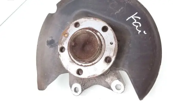 Peugeot 308 Rear wheel hub 9803736180 9800038480