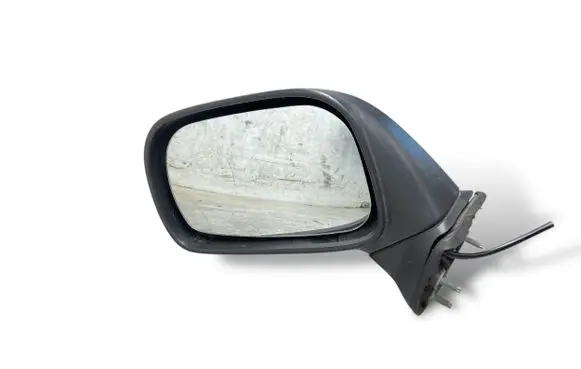 Opel Agila A Front door electric wing mirror N651