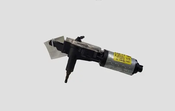 Seat Toledo III (5P) Rear window wiper motor 5P0955711C 53033812