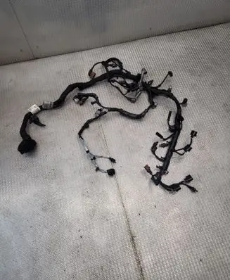 Volkswagen Passat Alltrack Engine installation wiring loom 05L972627S