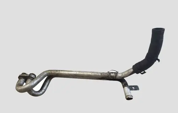 Volkswagen Golf VI Engine coolant pipe/hose 03C121050G