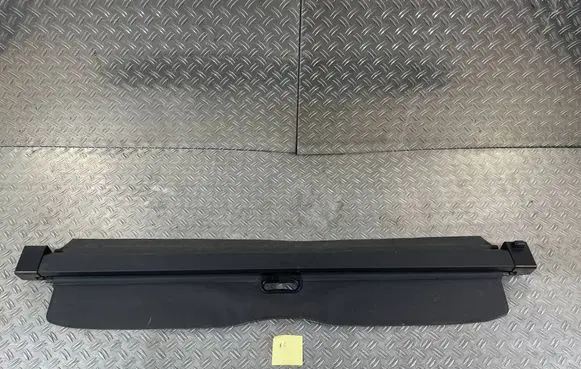 BMW X5 E53 Parcel shelf load cover 