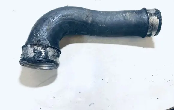 Volkswagen Golf V Intercooler hose/pipe 1k0145834b