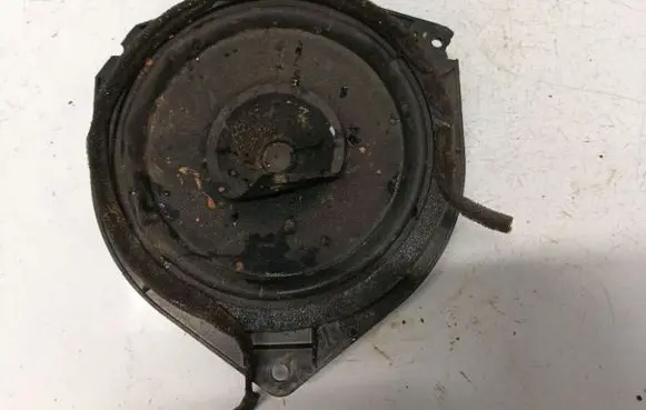 Toyota Corolla E120 E130 Front door speaker 8616002370 86160-02370
