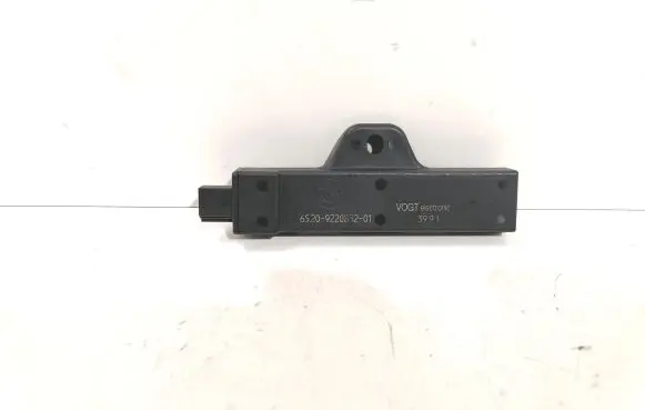 BMW 5 GT F07 Interior comfort aerial antenna 9220832