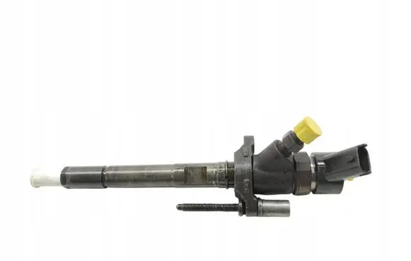 Peugeot Partner Fuel injector 0445110259