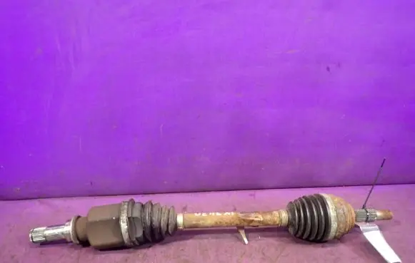 Renault Modus Front driveshaft 8200408418