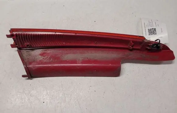 Citroen C4 I Rear tail light reflector 9655863780