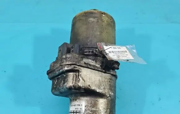Electric power steering pump