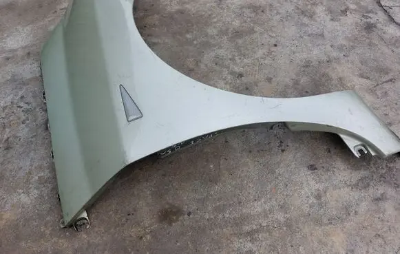 Renault Espace - Grand espace IV Fender