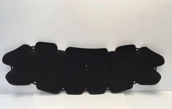 Mercedes-Benz B W247 Engine bonnet/hood sound/heat insulation A2476829400