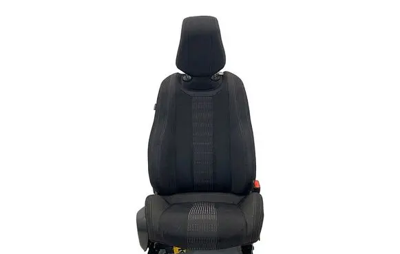 Peugeot 308 Front passenger seat