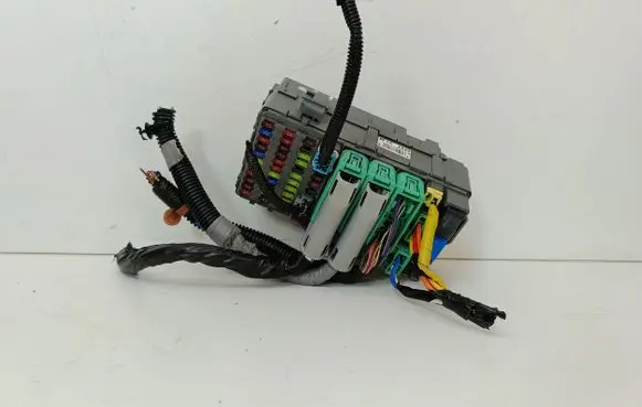 Honda CR-V Fuse box set A000011
