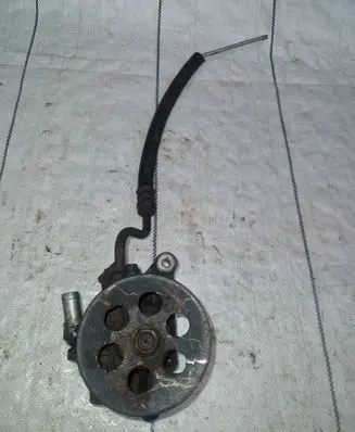 Honda HR-V Power steering pump Pel004043w