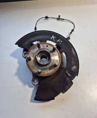 Opel Astra K Front wheel hub