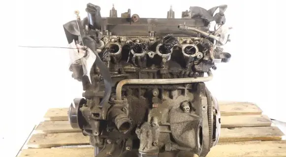 Mitsubishi Lancer X Engine 4A92