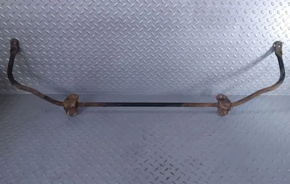 Rear anti-roll bar/sway bar