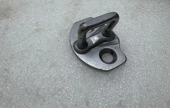 Tesla Model Y Rear door lock loop/hook striker 152591900B