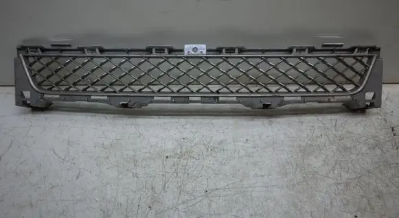 Jaguar XJL Front bumper lower grill AW9317C945AA