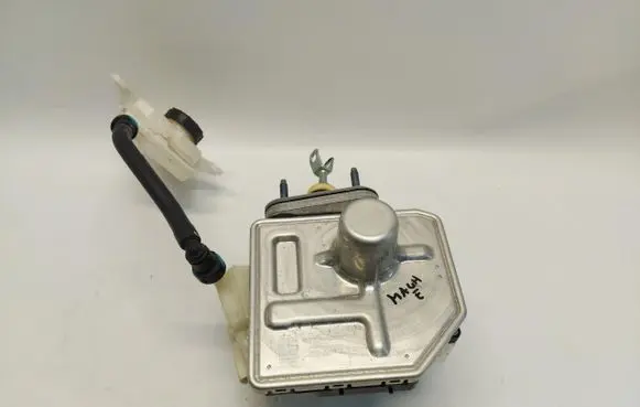 Ford Mustang Mach-E ABS Pump LK9C-2D335-CD