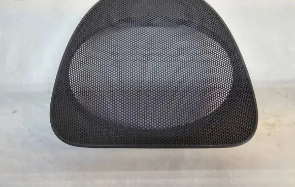 Chrysler Sebring (FJ - JX) Front door speaker cover trim MB920281