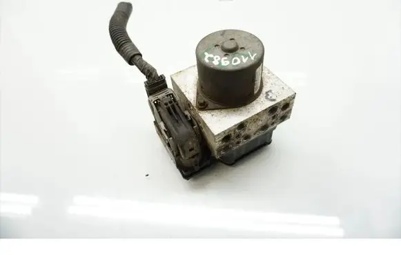 Ford Mondeo MK IV ABS Pump BG91-2C405-AD
