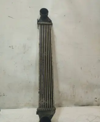 Mercedes-Benz B W245 Intercooler radiator A1695000000 Q04G0976