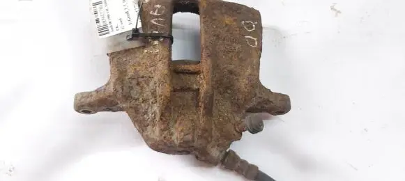 Audi 80 90 B3 Front brake caliper 