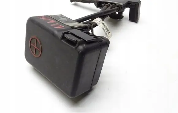 Hyundai i30 Positive cable (battery) 91855-A6210